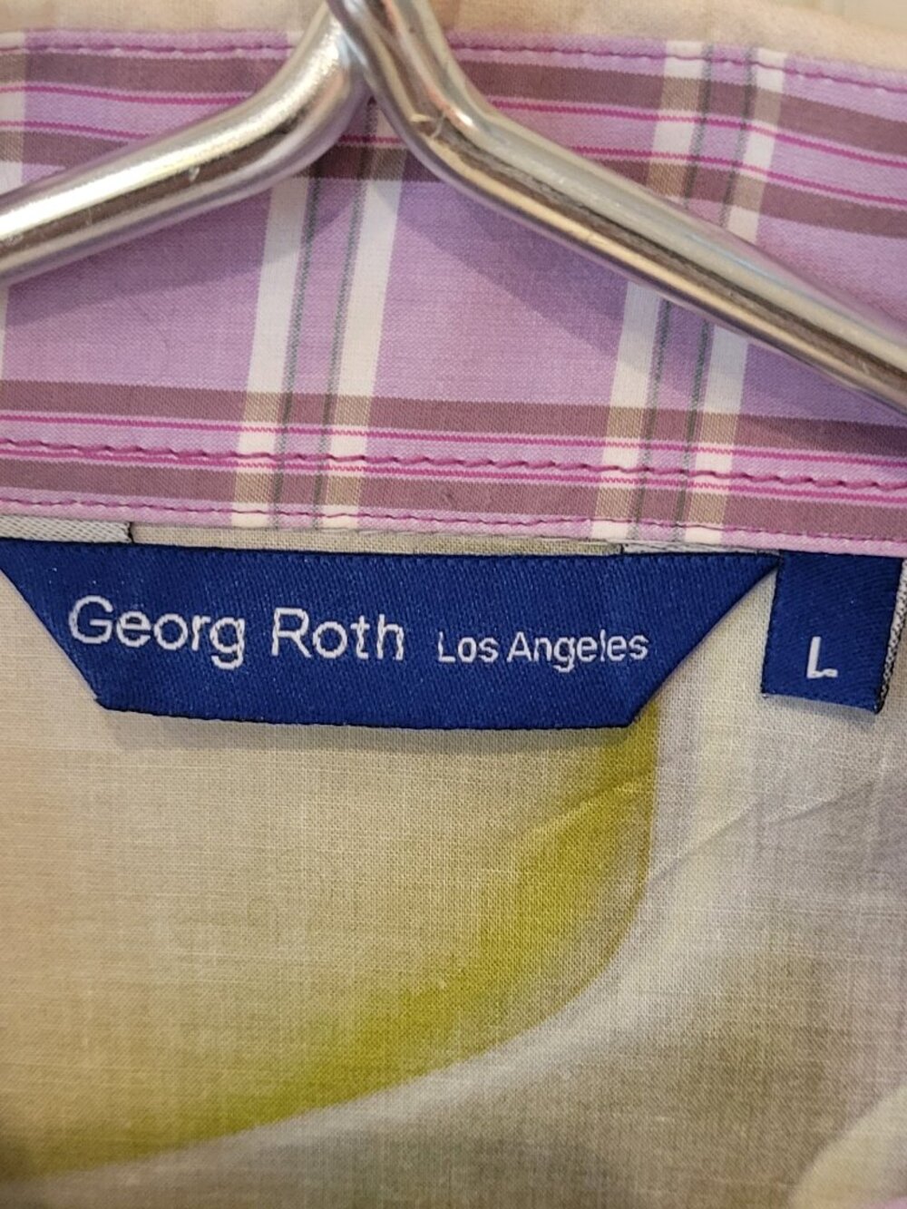 Georg Roth Blouse - Picture 2 of 5